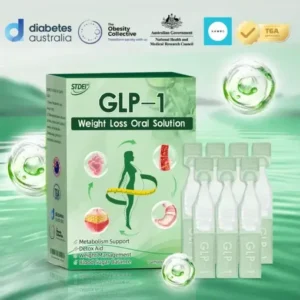 STDEI® GLP-1 Oral Solution