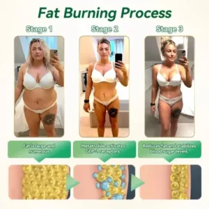 STDEI® GLP-1 Weight Loss Oral Solution