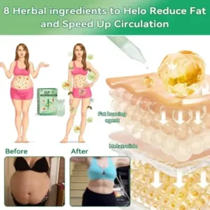 STDEI® GLP-1 Weight Loss Oral Solution
