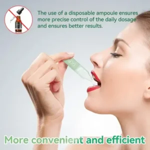STDEI® GLP-1 Weight Loss Oral Solution