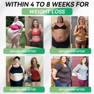 STDEI® GLP-1 Weight Loss Oral Solution