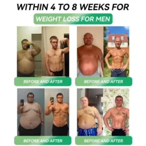 STDEI® GLP-1 Weight Loss Oral Solution
