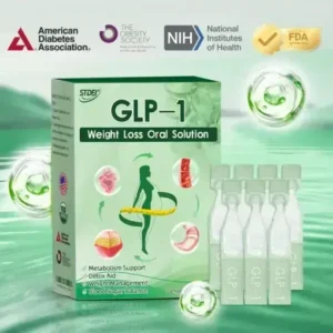 STDEI® Metabolic Support Oral Solution