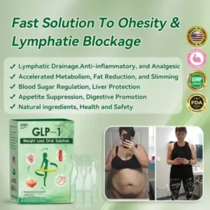 STDEI® Metabolic Support Oral Solution