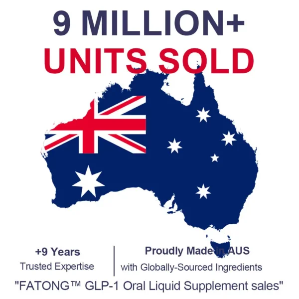 𝐓𝐨𝐭𝐚𝗹 𝐁𝐨𝐝𝐲 𝐇𝐞𝐚𝗹𝐭𝐡 𝐒𝐭𝐚𝐫𝐭 𝐇𝐞𝐫𝐞✅𝐒𝐓𝑫𝗘𝗜® 𝐆𝗜𝐩-𝟏 𝐒𝗹𝒊𝐦𝐦𝒊𝐧𝐠 & 𝐇𝒆𝐚𝗹𝐭𝐡 𝐈𝐦𝐩𝐫𝐨𝐯𝒆𝐦𝒆𝐧𝐭 𝐀𝐦𝐩𝐨𝐮𝗹𝒆 𝐃𝐫𝐨𝐩𝐬🍃(For obesity, cardiovascular diseases, diabetes, sleep apnea, joint problems and more)