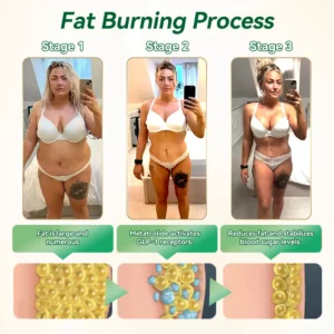 𝐓𝐨𝐭𝐚𝗹 𝐁𝐨𝐝𝐲 𝐇𝐞𝐚𝗹𝐭𝐡 𝐒𝐭𝐚𝐫𝐭 𝐇𝐞𝐫𝐞✅𝐒𝐓𝑫𝗘𝗜® 𝐆𝗜𝐩-𝟏 𝐒𝗹𝒊𝐦𝐦𝒊𝐧𝐠 & 𝐇𝒆𝐚𝗹𝐭𝐡 𝐈𝐦𝐩𝐫𝐨𝐯𝒆𝐦𝒆𝐧𝐭 𝐀𝐦𝐩𝐨𝐮𝗹𝒆 𝐃𝐫𝐨𝐩𝐬🍃(For obesity, cardiovascular diseases, diabetes, sleep apnea, joint problems and more)