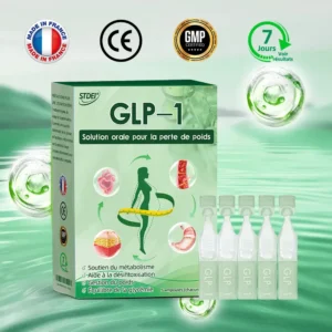 🛍️ Boutique Officielle | 𝑆𝑇𝐷𝐸𝐼®✅ Solution Orale 𝐺𝐿𝑃-1 pour la 𝑝𝑒𝑟𝑑𝑒 𝑑𝑒 𝑝𝑜𝑖𝑑𝑠 – 👨‍⚕️ Pour lutter contre l’𝑜𝑏𝑒́𝑠𝑖𝑡𝑒́, les maladies 𝑐𝑎𝑟𝑑𝑖𝑜𝑣𝑎𝑠𝑐𝑢𝑙𝑎𝑖𝑟𝑒𝑠, le 𝑑𝑖𝑎𝑏𝑒̀𝑡𝑒, l’𝑎𝑝𝑛𝑒́𝑒 𝑑𝑢 𝑠𝑜𝑚𝑚𝑒𝑖𝑙, les 𝑝𝑟𝑜𝑏𝑙𝑒̀𝑚𝑒𝑠 𝑎𝑢𝑥 𝑎𝑟𝑡𝑖𝑐𝑢𝑙𝑎𝑡𝑖𝑜𝑛𝑠 et bien plus encore🍀