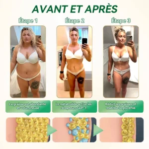 🛍️ Boutique Officielle | 𝑆𝑇𝐷𝐸𝐼®✅ Solution Orale 𝐺𝐿𝑃-1 pour la 𝑝𝑒𝑟𝑑𝑒 𝑑𝑒 𝑝𝑜𝑖𝑑𝑠 – 👨‍⚕️ Pour lutter contre l’𝑜𝑏𝑒́𝑠𝑖𝑡𝑒́, les maladies 𝑐𝑎𝑟𝑑𝑖𝑜𝑣𝑎𝑠𝑐𝑢𝑙𝑎𝑖𝑟𝑒𝑠, le 𝑑𝑖𝑎𝑏𝑒̀𝑡𝑒, l’𝑎𝑝𝑛𝑒́𝑒 𝑑𝑢 𝑠𝑜𝑚𝑚𝑒𝑖𝑙, les 𝑝𝑟𝑜𝑏𝑙𝑒̀𝑚𝑒𝑠 𝑎𝑢𝑥 𝑎𝑟𝑡𝑖𝑐𝑢𝑙𝑎𝑡𝑖𝑜𝑛𝑠 et bien plus encore🍀
