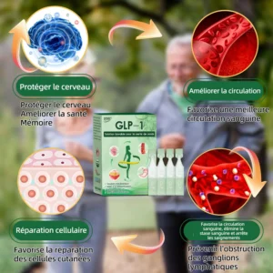 🛍️ Boutique Officielle | 𝑆𝑇𝐷𝐸𝐼®✅ Solution Orale 𝐺𝐿𝑃-1 pour la 𝑝𝑒𝑟𝑑𝑒 𝑑𝑒 𝑝𝑜𝑖𝑑𝑠 – 👨‍⚕️ Pour lutter contre l’𝑜𝑏𝑒́𝑠𝑖𝑡𝑒́, les maladies 𝑐𝑎𝑟𝑑𝑖𝑜𝑣𝑎𝑠𝑐𝑢𝑙𝑎𝑖𝑟𝑒𝑠, le 𝑑𝑖𝑎𝑏𝑒̀𝑡𝑒, l’𝑎𝑝𝑛𝑒́𝑒 𝑑𝑢 𝑠𝑜𝑚𝑚𝑒𝑖𝑙, les 𝑝𝑟𝑜𝑏𝑙𝑒̀𝑚𝑒𝑠 𝑎𝑢𝑥 𝑎𝑟𝑡𝑖𝑐𝑢𝑙𝑎𝑡𝑖𝑜𝑛𝑠 et bien plus encore🍀