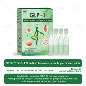 Boutique Officielle | ๐๐๐ท๐ธ๐ผยฎโ
Solution Orale ๐บ๐ฟ๐-1 pour la ๐๐๐๐๐ ๐๐ ๐๐๐๐๐ โ ๐จโโ๏ธ Pour lutter contre lโ๐๐๐ฬ๐ ๐๐ก๐ฬ, les maladies ๐๐๐๐๐๐๐ฃ๐๐ ๐๐ข๐๐๐๐๐๐ , le ๐๐๐๐๐ฬ๐ก๐, lโ๐๐๐๐ฬ๐ ๐๐ข ๐ ๐๐๐๐๐๐, les ๐๐๐๐๐๐ฬ๐๐๐ ๐๐ข๐ฅ ๐๐๐ก๐๐๐ข๐๐๐ก๐๐๐๐ et bien plus encore๐