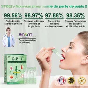 Boutique Officielle | ๐๐๐ท๐ธ๐ผยฎโ
Solution Orale ๐บ๐ฟ๐-1 pour la ๐๐๐๐๐ ๐๐ ๐๐๐๐๐ โ ๐จโโ๏ธ Pour lutter contre lโ๐๐๐ฬ๐ ๐๐ก๐ฬ, les maladies ๐๐๐๐๐๐๐ฃ๐๐ ๐๐ข๐๐๐๐๐๐ , le ๐๐๐๐๐ฬ๐ก๐, lโ๐๐๐๐ฬ๐ ๐๐ข ๐ ๐๐๐๐๐๐, les ๐๐๐๐๐๐ฬ๐๐๐ ๐๐ข๐ฅ ๐๐๐ก๐๐๐ข๐๐๐ก๐๐๐๐ et bien plus encore๐