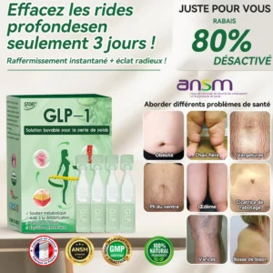 Boutique Officielle | 𝑆𝑇𝐷𝐸𝐼®✅ Solution Orale 𝐺𝐿𝑃-1 pour la 𝑝𝑒𝑟𝑑𝑒 𝑑𝑒 𝑝𝑜𝑖𝑑𝑠 – 👨‍⚕️ Pour lutter contre l’𝑜𝑏𝑒́𝑠𝑖𝑡𝑒́, les maladies 𝑐𝑎𝑟𝑑𝑖𝑜𝑣𝑎𝑠𝑐𝑢𝑙𝑎𝑖𝑟𝑒𝑠, le 𝑑𝑖𝑎𝑏𝑒̀𝑡𝑒, l’𝑎𝑝𝑛𝑒́𝑒 𝑑𝑢 𝑠𝑜𝑚𝑚𝑒𝑖𝑙, les 𝑝𝑟𝑜𝑏𝑙𝑒̀𝑚𝑒𝑠 𝑎𝑢𝑥 𝑎𝑟𝑡𝑖𝑐𝑢𝑙𝑎𝑡𝑖𝑜𝑛𝑠 et bien plus encore🍄
