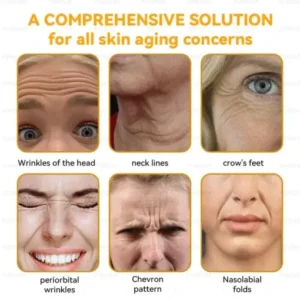 PUROSA® Bee Venom Wrinkle-Firming Multi-purpose Cream