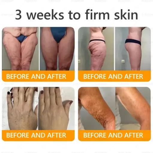 PUROSA® Bee Venom Wrinkle-Firming Multi-purpose Cream