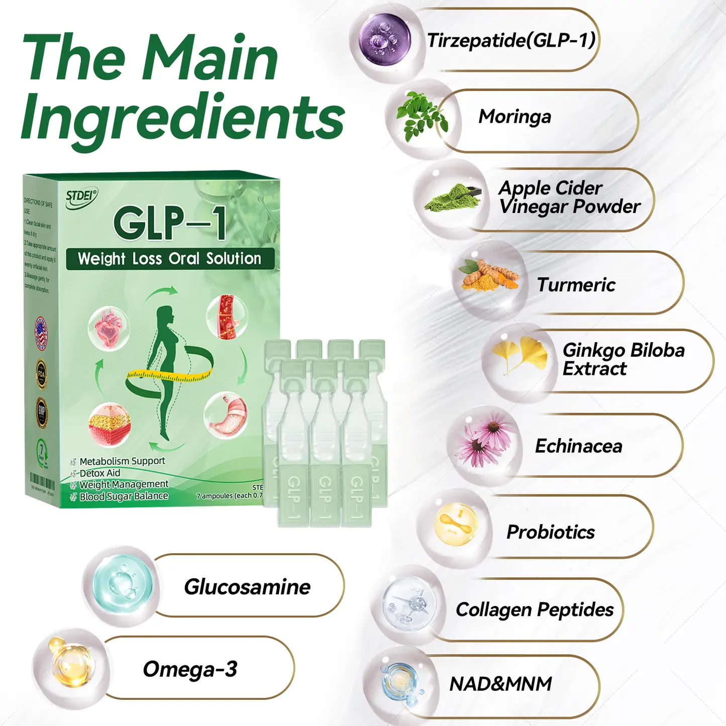 Recommended by U.S. Top Clinics | Official Store | ๐๐๐ท๐ธ๐ผยฎ ๐บ๐ฟ๐-1 ๐๐๐๐ ๐๐๐๐ข๐ก๐๐๐ โจ Just once a week, visible results in 7 days (Targets ๐๐๐๐ ๐๐ก๐ฆ, ๐๐ฆ๐๐โ๐๐๐๐๐, ๐๐๐๐๐๐ก๐๐ , ๐๐๐ โ๐๐๐๐ก-๐๐๐๐๐ก๐๐ ๐๐๐๐๐๐ก๐๐๐๐ )