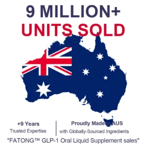 𝐓𝐨𝐭𝐚𝗹 𝐁𝐨𝐝𝐲 𝐇𝐞𝐚𝗹𝐭𝐡 𝐒𝐭𝐚𝐫𝐭 𝐇𝐞𝐫𝐞✅𝐒𝐓𝑫𝗘𝗜® 𝐆𝗜𝐩-𝟏 𝐒𝗹𝒊𝐦𝐦𝒊𝐧𝐠 & 𝐇𝒆𝐚𝗹𝐭𝐡 𝐈𝐦𝐩𝐫𝐨𝐯𝒆𝐦𝒆𝐧𝐭 𝐀𝐦𝐩𝐨𝐮𝗹𝒆 𝐃𝐫𝐨𝐩𝐬(For obesity, cardiovascular diseases, diabetes, sleep apnea, joint problems and more)👍