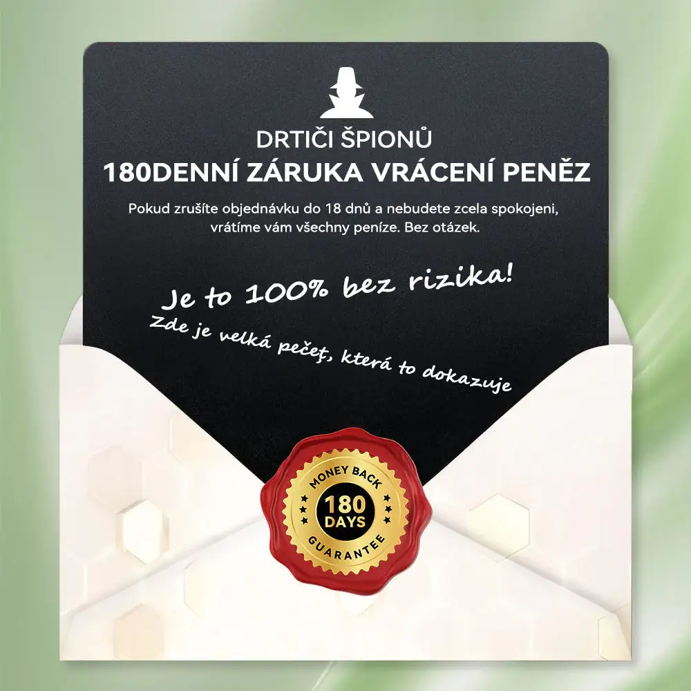 🌿 Oficiální obchod ČR | STDEI® GLP-1 8-v-1 Fit & Vital Řešení (Jednou denně, viditelné změny za 7 dní) ✅ Obezita, kardiovaskulární zdraví, cukrovka, spánková apnoe, zdraví střev, problémy se klouby a další.