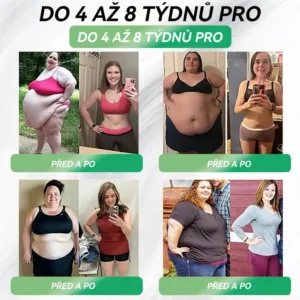 🌿 Oficiální obchod ČR | STDEI® GLP-1 8-v-1 Fit & Vital Řešení (Jednou denně, viditelné změny za 7 dní) ✅ Obezita, kardiovaskulární zdraví, cukrovka, spánková apnoe, zdraví střev, problémy se klouby a další.