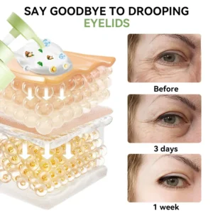 (Official Store) STDEI® 🎉 Natural Collagen Firming Cream - Year-End Sale 70% Off