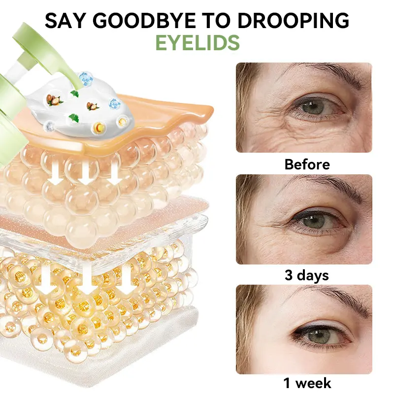 (Official Store) STDEI® 🎉 Natural Collagen Firming Cream - Year-End Sale 70% Off