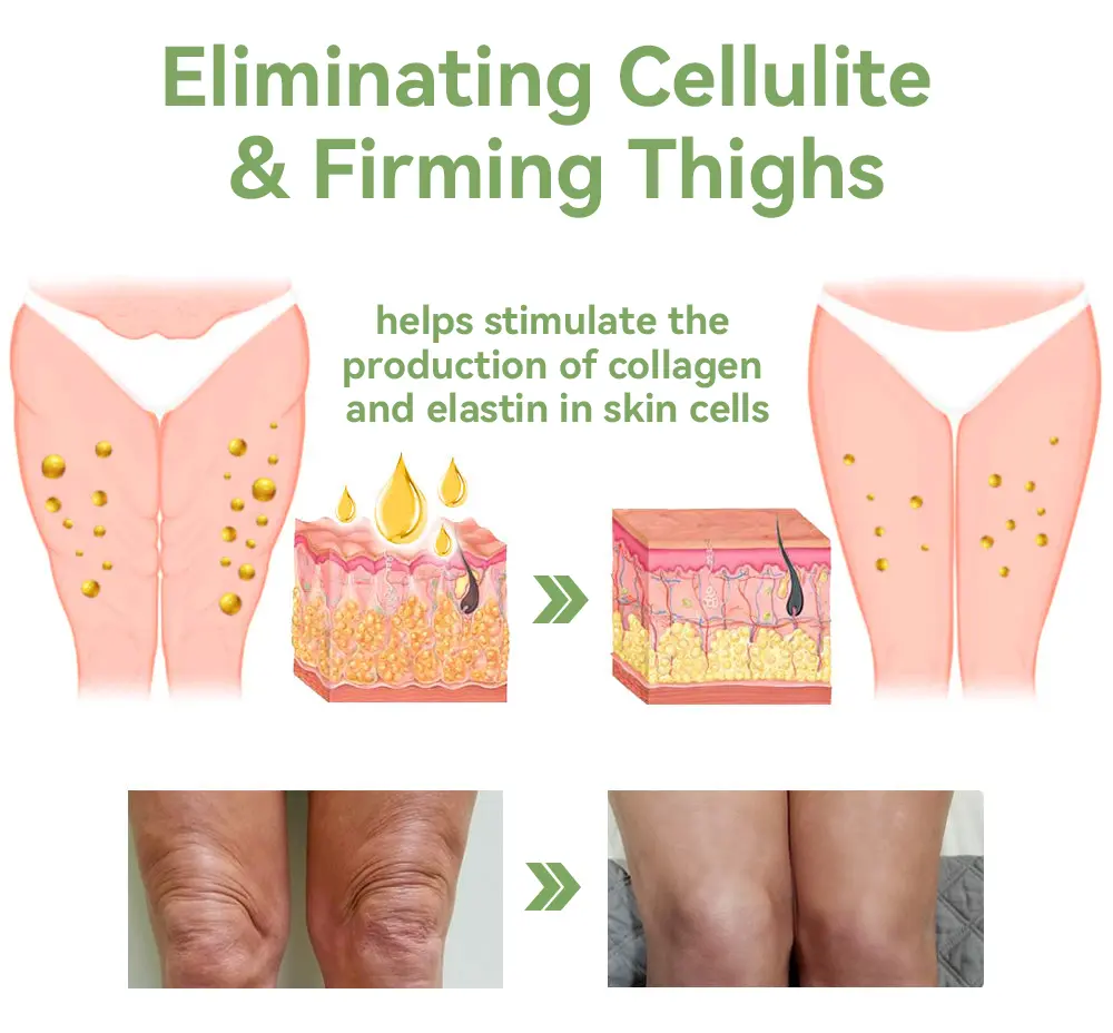 (Official Store) STDEI® 🎉 Natural Collagen Firming Cream - Year-End Sale 70% Off