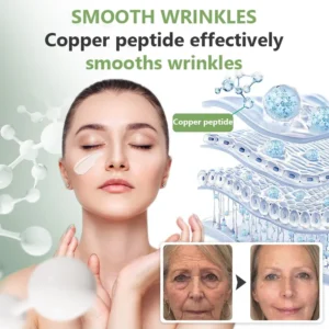 (Official Store) STDEI® 🎉 Natural Collagen Firming Cream - Year-End Sale 70% Off