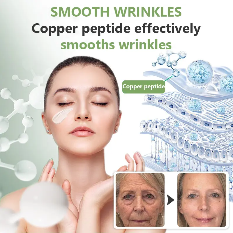 (Official Store) STDEI® 🎉 Natural Collagen Firming Cream - Year-End Sale 70% Off