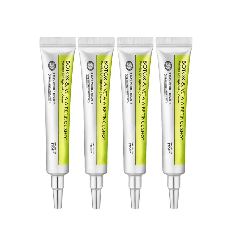 uk ๐ถ๐๐๐๐๐๐๐ ๐บ๐๐๐๐๐ฉโโ๏ธ๐| Regain youthful skin nown ๐ซSTDEIยฎ BOTOX & VITA A RETINOL SHOT Wrinkle Lift Tightening Cream