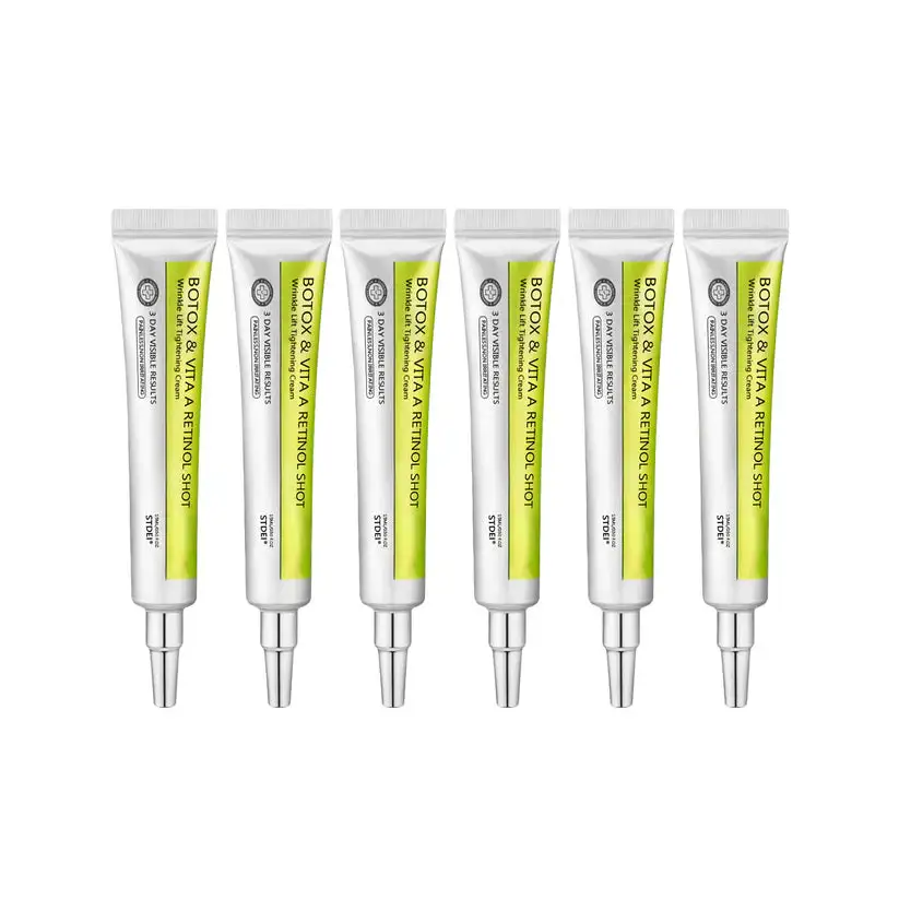 uk ๐ถ๐๐๐๐๐๐๐ ๐บ๐๐๐๐๐ฉโโ๏ธ๐| Regain youthful skin nown ๐ซSTDEIยฎ BOTOX & VITA A RETINOL SHOT Wrinkle Lift Tightening Cream