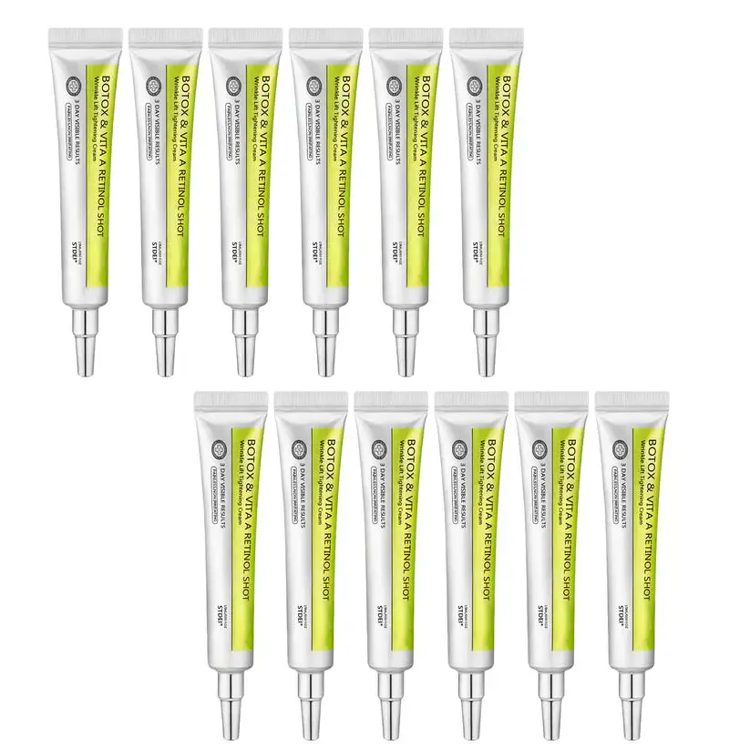 uk ๐ถ๐๐๐๐๐๐๐ ๐บ๐๐๐๐๐ฉโโ๏ธ๐| Regain youthful skin nown ๐ซSTDEIยฎ BOTOX & VITA A RETINOL SHOT Wrinkle Lift Tightening Cream
